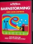 Atari  2600&nbsp; - &nbsp;Barnstorming (1982) (Activision)